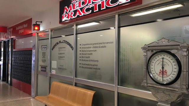 Wetherill Park Family Practice
